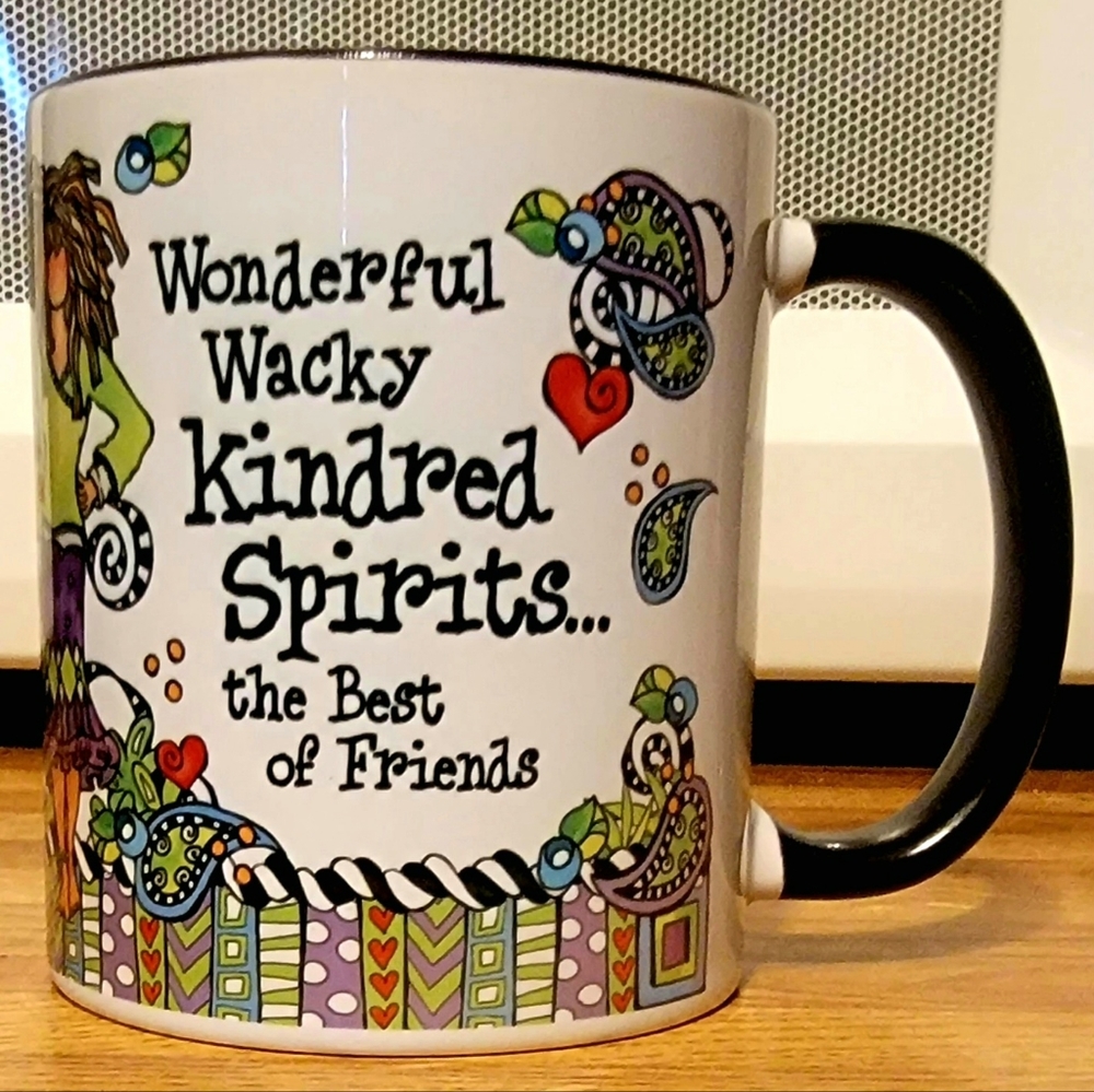 COFFEE CUP